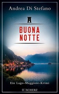 Cover: Buona Notte - Ein Lago-Maggiore-Krimi - FISCHER Scherz