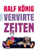 Cover: Vervirte Zeiten - Rowohlt
