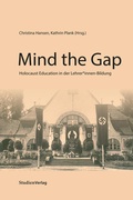 Cover: Mind the Gap - Studien Verlag
