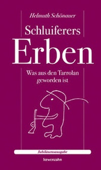 Abbildung von: Schluiferers Erben - Michael Wagner Verlag