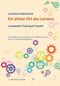Abbildung von: Ein dritter Ort des Lernens: Lernbereich Training & Transfer - Facultas