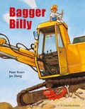 Cover: Bagger Billy - FISCHER Sauerl&auml;nder