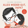 Cover: Alles wieder gut, Papa? - FISCHER Sauerl&auml;nder