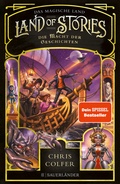 Cover: Land of Stories: Das magische Land - Die Macht der Geschichten - FISCHER Sauerl&auml;nder