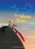 Cover: Der kleine Prinz - FISCHER Sauerl&auml;nder