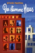 Cover: Das stumme Haus - FISCHER Sauerl&auml;nder