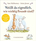 Cover: Wei&szlig;t du eigentlich, wie wichtig Freunde sind? - FISCHER Sauerl&auml;nder