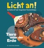 Cover: Tiere unter der Erde - FISCHER Sauerländer