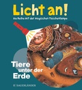 Cover: Tiere unter der Erde - FISCHER Sauerl&auml;nder