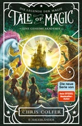Cover: Tale of Magic: Die Legende der Magie 1 - Eine geheime Akademie - FISCHER Sauerl&auml;nder