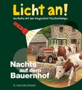 Cover: Nachts auf dem Bauernhof - FISCHER Sauerl&auml;nder