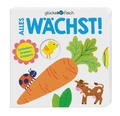 Cover: Gl&uuml;cksfisch: Alles w&auml;chst! - FISCHER Sauerl&auml;nder