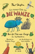 Cover: Ein neuer Fall f&uuml;r die Wanze - Nur der Floh war Zeuge - FISCHER Sauerl&auml;nder