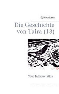 Abbildung von: Die Geschichte von Taira (13) - BoD - Books on Demand