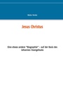 Cover: Jesus Christus - Books on Demand