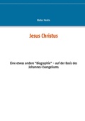 Cover: Jesus Christus - Books on Demand