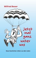 Cover: Jetzt mal ganz unter uns - Books on Demand