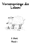 Cover: Versenspr&uuml;nge des Lebens - epubli