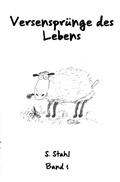 Cover: Versenspr&uuml;nge des Lebens - epubli