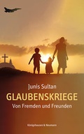 Cover: Glaubenskriege - K&ouml;nigshausen & Neumann