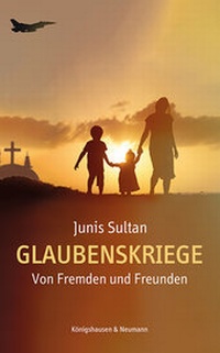 Abbildung von: Glaubenskriege - Königshausen & Neumann