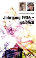 Cover: Jahrgang 1936 - weiblich - K&ouml;nigshausen & Neumann