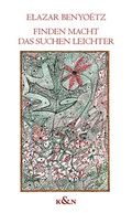 Cover: Finden macht das Suchen leichter - K&ouml;nigshausen & Neumann