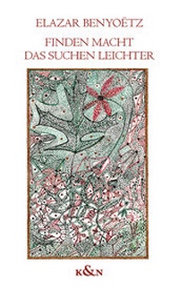 Abbildung von: Finden macht das Suchen leichter - Königshausen & Neumann