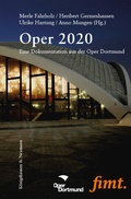 Cover: Oper 2020 - K&ouml;nigshausen & Neumann