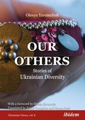 Cover: Our Others - ibidem