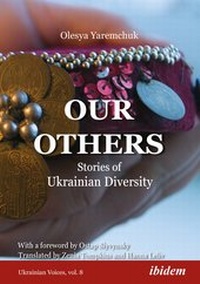 Enlarge image Cover: Our Others - ibidem