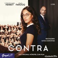 Cover: Contra. Das Original-H&ouml;rspiel zum Film - GOYALiT