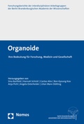 Cover: Organoide - Nomos