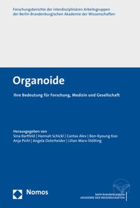 Abbildung von: Organoide - Nomos
