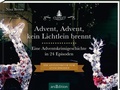 Cover: Advent, Advent, kein Lichtlein brennt - arsEdition