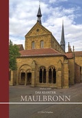 Cover: Das Kloster Maulbronn - J. S. Klotz Verlagshaus