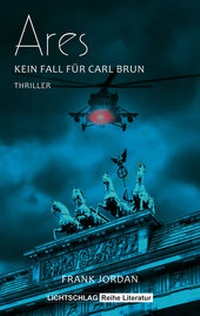 Enlarge image Cover: Ares - Lichtschlag Medien und Werbung