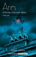 Cover: Ares - Lichtschlag Medien und Werbung