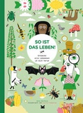 Cover: So ist das Leben! - Laurence King Verlag