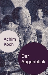 Abbildung von: Der Augenblick - Schruf & Stipetic