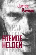 Cover: Fremde Helden - Schruf & Stipetic