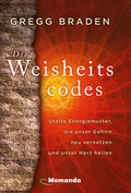 Cover: Die Weisheitscodes - Momanda
