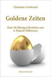 Abbildung von: Goldene Zeiten - Edition Forsbach