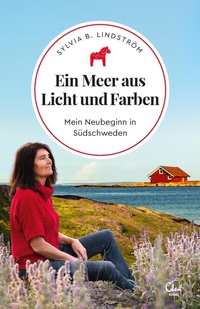 Abbildung von: Ein Meer aus Licht und Farben - Eden Books - ein Verlag der Edel Verlagsgruppe