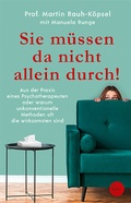 Bild: Sie m&uuml;ssen da nicht allein durch! - Eden Books - ein Verlag der Edel Verlagsgruppe