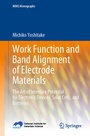 Cover: Work Function and Band Alignment of Electrode Materials - Springer