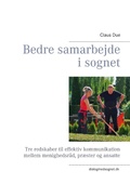 Cover: Bedre samarbejde i sognet - Books on Demand