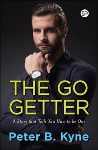 Enlarge image Cover: The Go-Getter - GENERAL PRESS