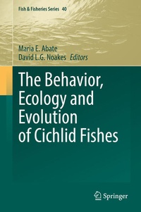 Abbildung von: The Behavior, Ecology and Evolution of Cichlid Fishes - Springer