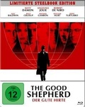 Cover: The Good Shepherd - Der gute Hirte - NSM Records